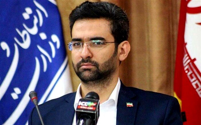 وزیر ارتباطات:‌ کمبود پهنای باند و طرح‌های تشویقی دلیل کندی شبکه تلفن همراه است