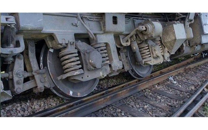 آخرین وضع مصدومان حادثه خروج قطار زاهدان-تهران از ریل