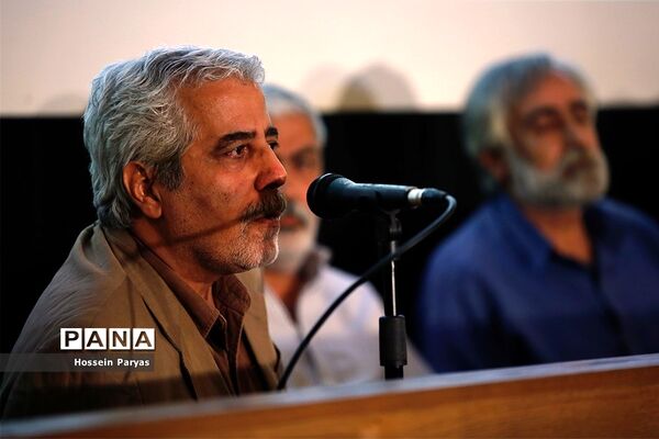 اکران ویژه فیلم «دوئل» در موزه سینما