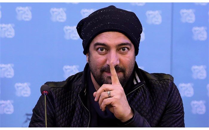 «زیرنظر« مجید صالحی  پروانه نمایش گرفت