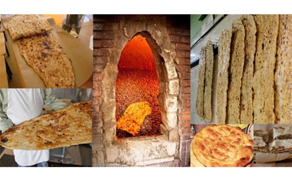 جزئیات قیمت جدید نان آزادپزها اعلام شد