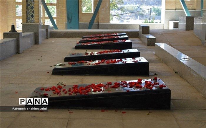 روایت دفاع مقدس آن گونه که بود