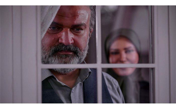 «پدر» از شبکه تماشا پخش می شود