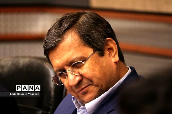 نشست مشترک بانک مرکزی با دبیرخانه شورایعالی مناطق آزاد تجاری، صنعتی و ویژه اقتصادی و فعالان اقتصادی