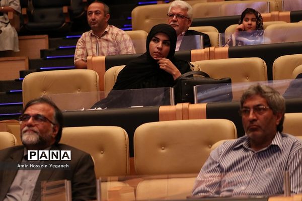 اکران فیلم تنگه ابوقریب با حضور بازیگران در جزیره کیش