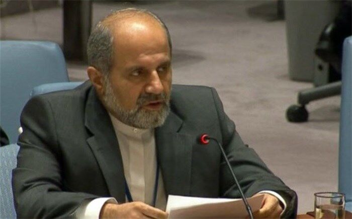 ایران:  رژیم سعودی تهدیدی فاجعه‌بار برای صلح و امنیت منطقه  است