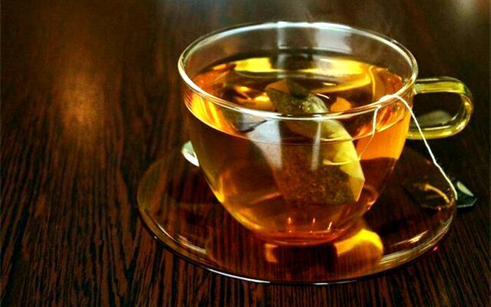 خطر وجود ذرات پلاستیکی در برخی چای‌های کیسه‌ای