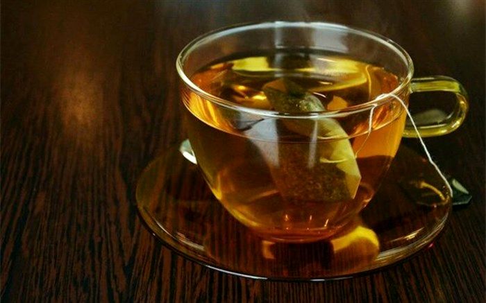 خطر وجود ذرات پلاستیکی در برخی چای‌های کیسه‌ای