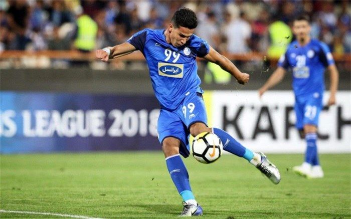 مجوز بازگشت اخراجی‌ها به تمرین استقلال صادر شد