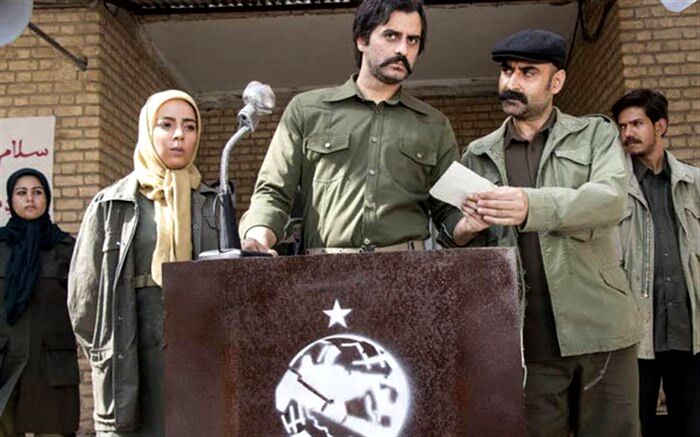 فیلم برداری فصل دوم سریال «نفوذ» آغاز شد