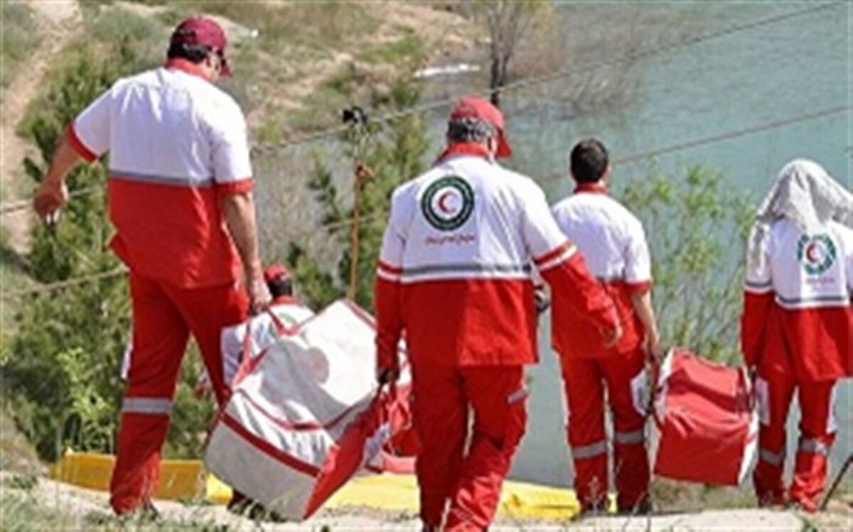 در ۷۲ ساعت گذشته؛ ٣٢۴ تن از خطر حوادث نجات یافتند