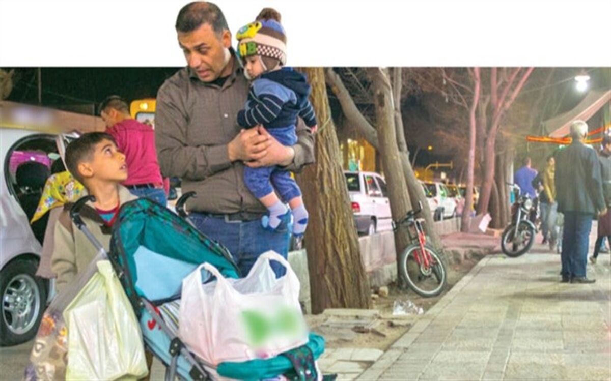 کودک حسود را دریابید!