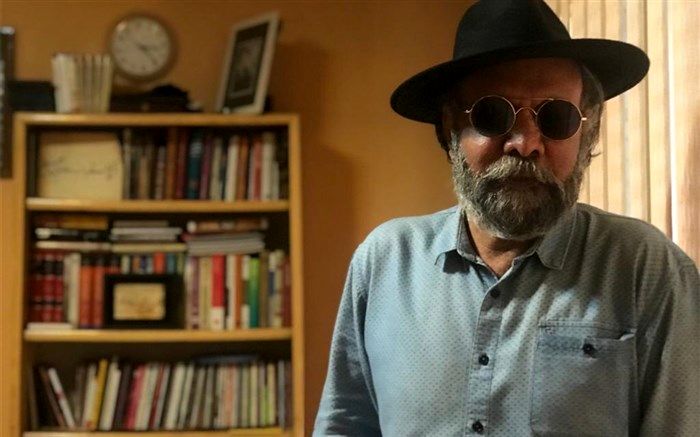 بازگشت امیر دژاکام به تئاتر با یک نمایش کمدی