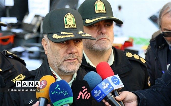 سردار رحیمی:  پیش‌بینی برای ورود خانم‌ها به ورزشگاه برای تماشای دربی نشده‌است