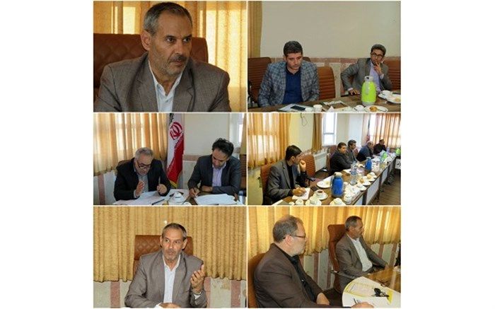 تدابیر لازم برای بازگشایی هرچه بهتر مدارس انجام گرفته است