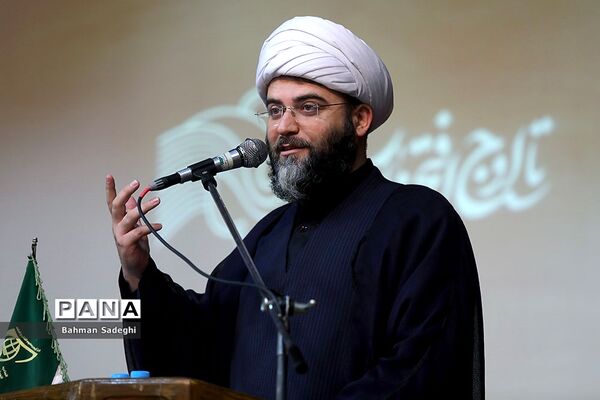 اختتامیه سیزدهمین کنگره اتحادیه انجمن‌های اسلامی دانش‌آموزی