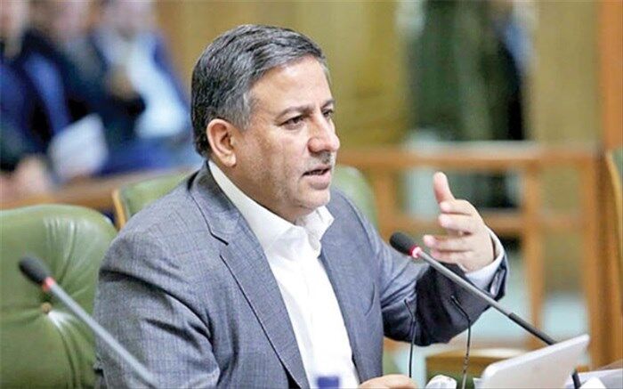 نحوه ورود مدیریت شهری به پروژه مصلی به روایت رئیس کمیسیون شهرسازی شورای شهر تهران