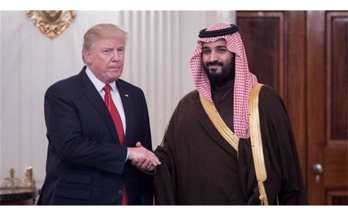 محمد بن سلمان، مشاور جدید امنیت ملی آمریکا!
