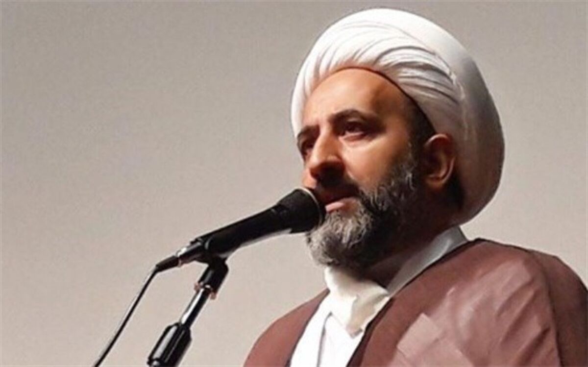 مسئول شورای سیاست‌ گذاری ائمه جمعه استان تهران: نمازجمعه سبب افزایش فضایل اخلاقی و ترویج روحیه عدالت و معنویت می‌شود