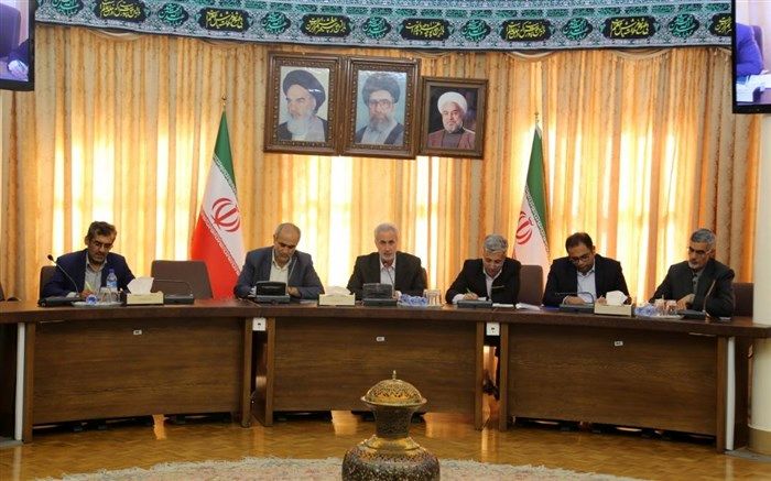  استاندار آذربایجان شرقی: همواره مدافع آموزش زبان مادری بوده‌ام و نه آموزش به زبان مادری