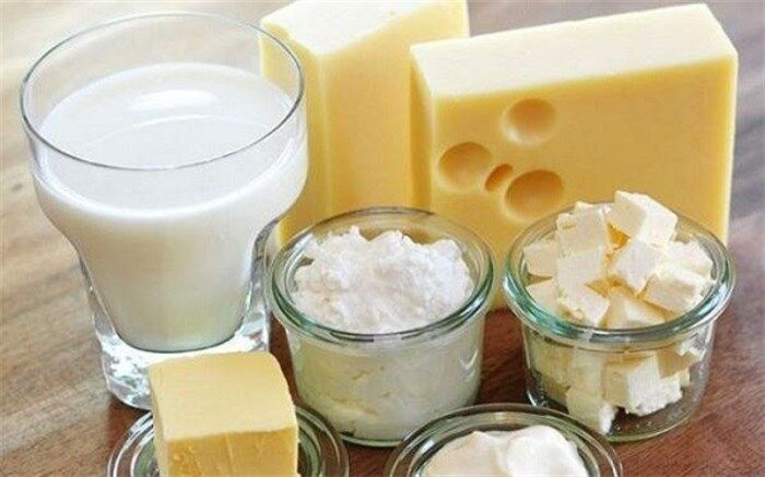 مصرف شیر از بیماری‌های مزمن پیشگیری می‌کند