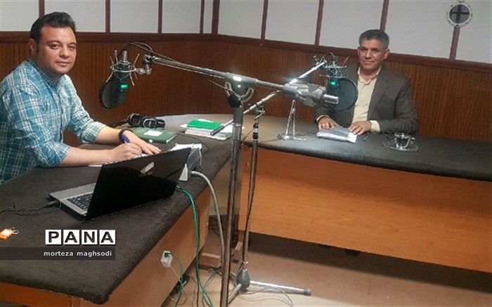 رئیس سازمان دانش آموزی استان کرمان: فرم مدارس اجباری نیست