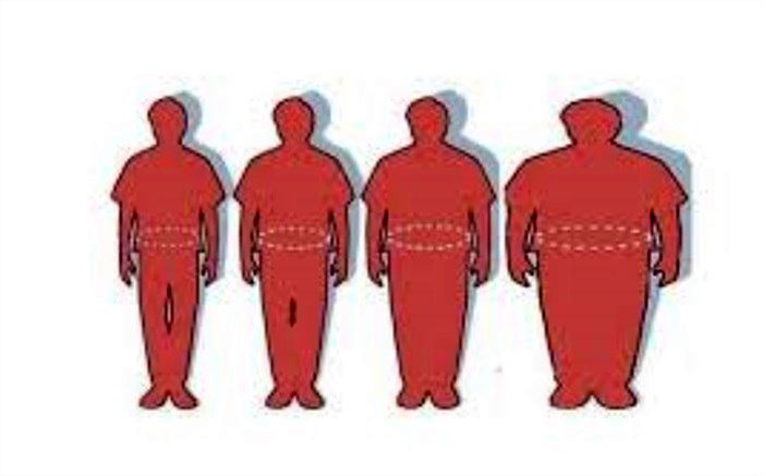 چرا با افزایش سن، وزن هم افزایش می یابد؟