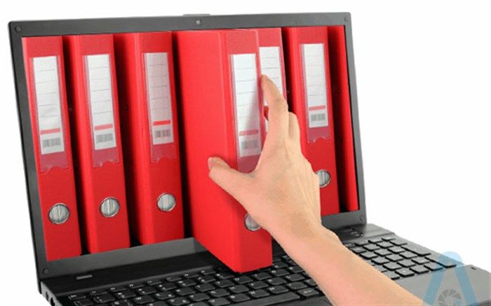 بایگانی الکترونیکی ٣٧ درصد از اسناد املاک آذربایجان‌غربی