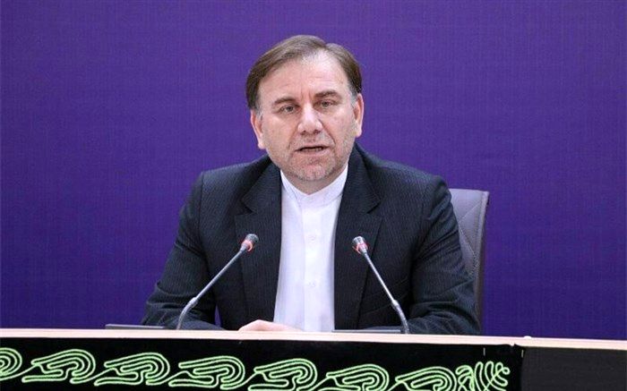 استاندار گیلان: نظارت بر بازار برای مردم ملموس باشد