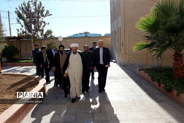 گردهمایی مدیران و روسای ادارات آموزش و پرورش سیستان و بلوچستان