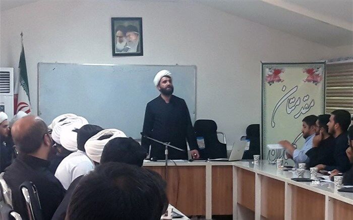 معاون پرورشی آموزش و پرورش استان: دوره توانمندسازی طلاب وظیفه آذربایجان شرقی و اردبیل برگزار شد