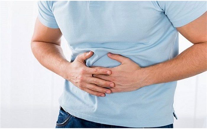 درمان رفلاکس معده با طب سنتی