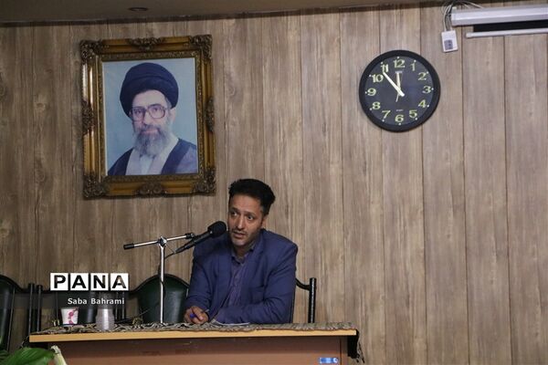 برگزاری جلسه هماهنگی پایگاه‌های تغذیه سالم در شهرقدس