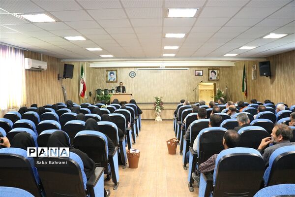 برگزاری جلسه هماهنگی پایگاه‌های تغذیه سالم در شهرقدس