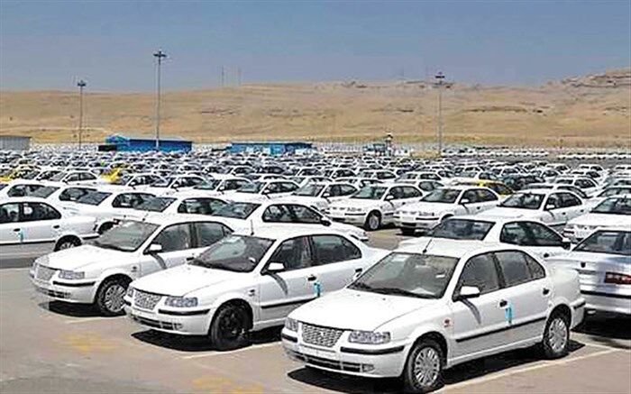 حرکت لاک پشتی کاهش قیمت خودرو