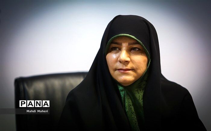 پناهی‌روا: قطعاً بهترین سرمایه برای پایه‌ریزی و برنامه‌ریزی اجرای بیانیه گام دوم، دانش‌آموزان و جوانان ما هستند