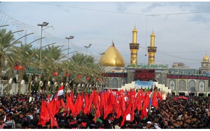 افزون بر ۱۱ هزار نفر گیلانی  برای شرکت در مراسم اربعین  ثبت نام کرده اند