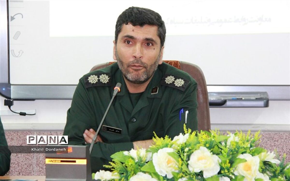 عملیات والفجر 8 در مرکز فرهنگی دفاع مقدس مازندران شبیه سازی می شود