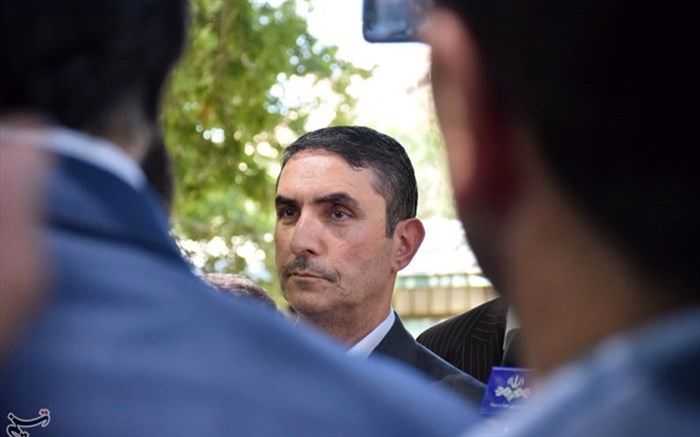 استاندار مرکزی: نوید اخبار خوشی درباره هپکو و آذرآب  را در یک ماه آینده می‌دهیم