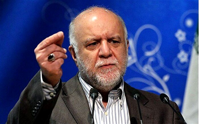 وزیر نفت: بازار نفت نباید سیاسی شود