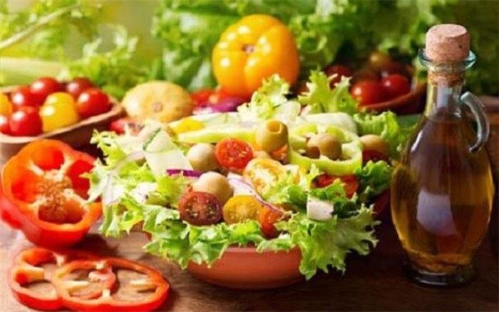 رژیم غذایی کم چرب خطر سرطان سینه را کاهش می‌دهد
