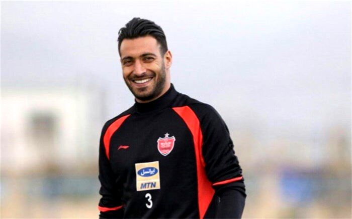 خیال کالدرون راحت شد؛ ستاره پرسپولیس به دربی رسید