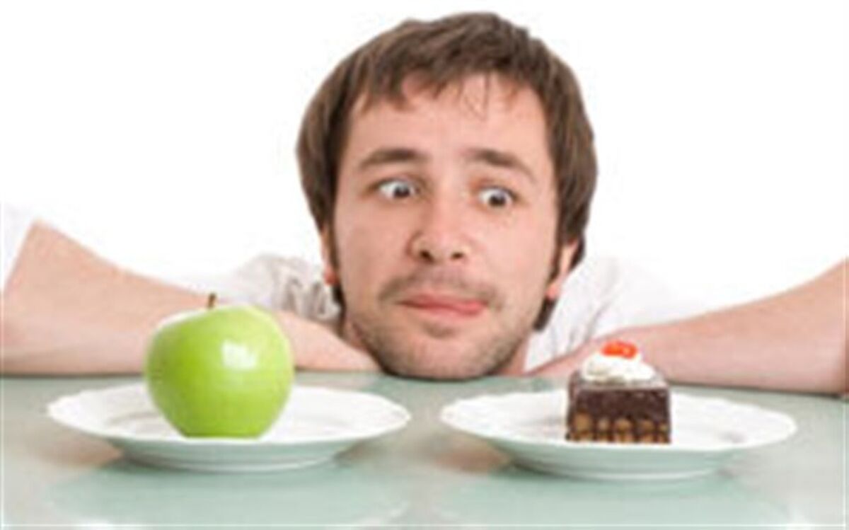 هرگز این خوراکی ها را با هم نخورید