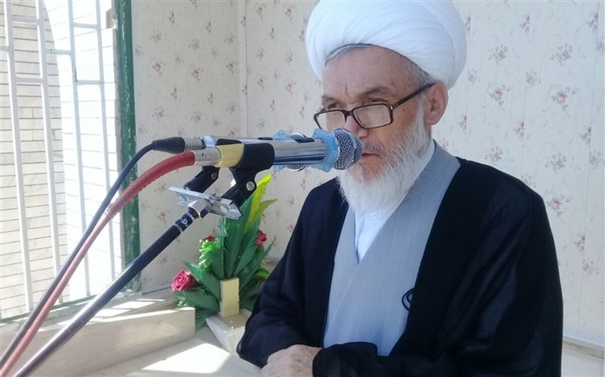 موقعی که ملتی مورد تهاجم واقع شود دفاع واجب می شود