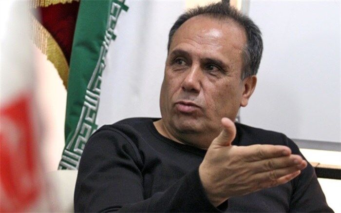 ضیا عربشاهی: وضعیت به گونه‌ای است که پرسپولیس به راحتی می‌تواند استقلال را شکست دهد