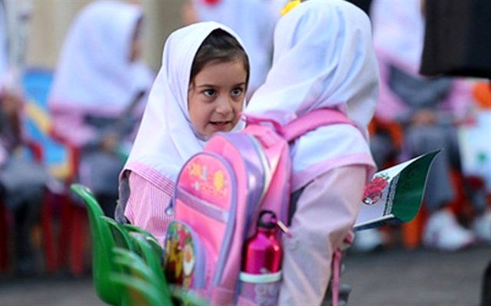 دانش‌آموزان چه کوله‌پشتی‌هایی استفاده کنند