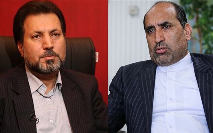غلامرضا کریمی: 2400 دانش‌آموز خارجی در ایران تحصیل می‌کنند