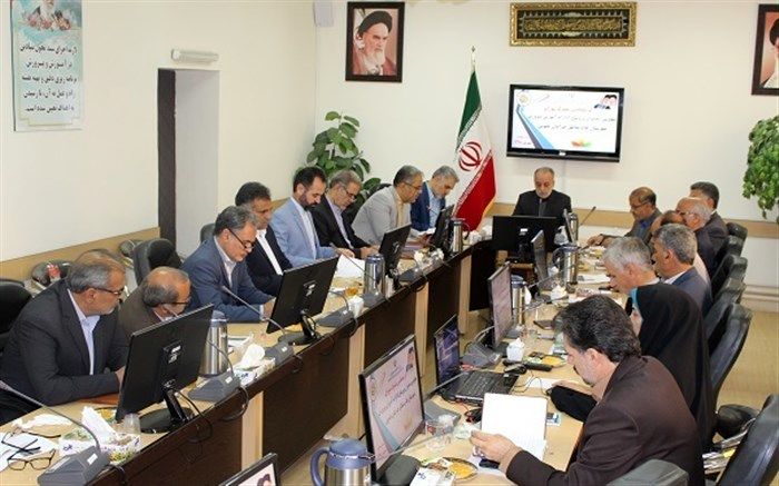 در ششمین نشست شورای پروژه مهراستان مطرح شد: ترویج شعائرالهی نخستین قدم درمسیرتعلیم و تربیت اسلامی