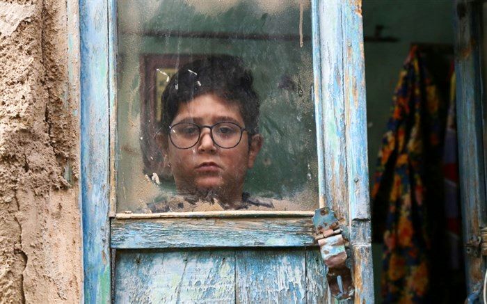 اولین حضور بین المللی فیلم «گردو» در جشنواره فیلم کودک و نوجوان لوکاس