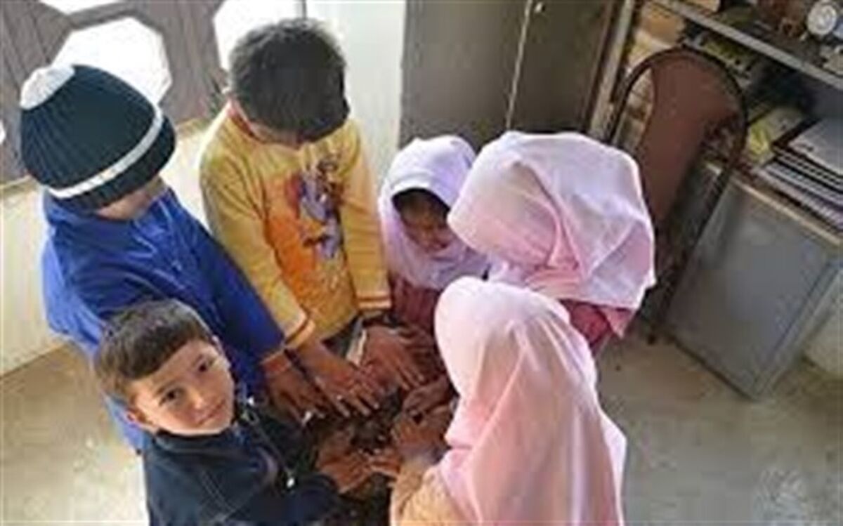 مدیرکل آموزش و پرورش گیلان: 320 کلاس درس دارای بخاری‌های نفتی‌ در گیلان تا مهرماه استاندارد سازی می‌شوند